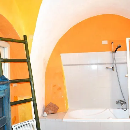 Apartment Casa Rossana 230s