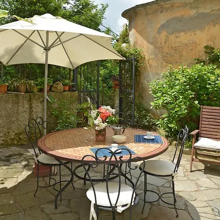 Casa Rossana 230s Apartment Vezzi Portio