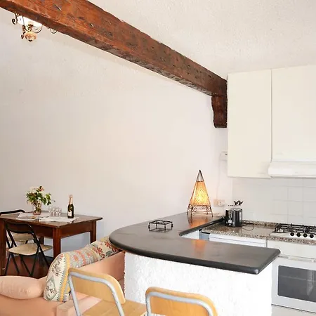 Casa Rossana 230s Apartment
