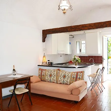 Casa Rossana 230s * Vezzi Portio