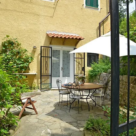 Casa Rossana 230s Apartment Vezzi Portio